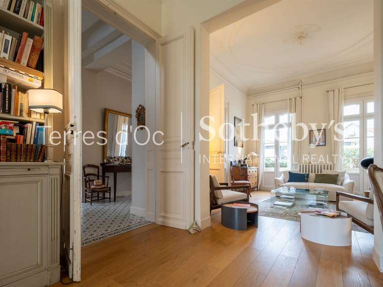 Maison Narbonne - 10 chambres - 460m²