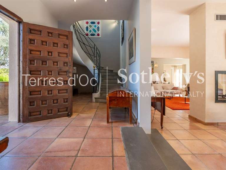 Maison Narbonne - 5 chambres - 258m²