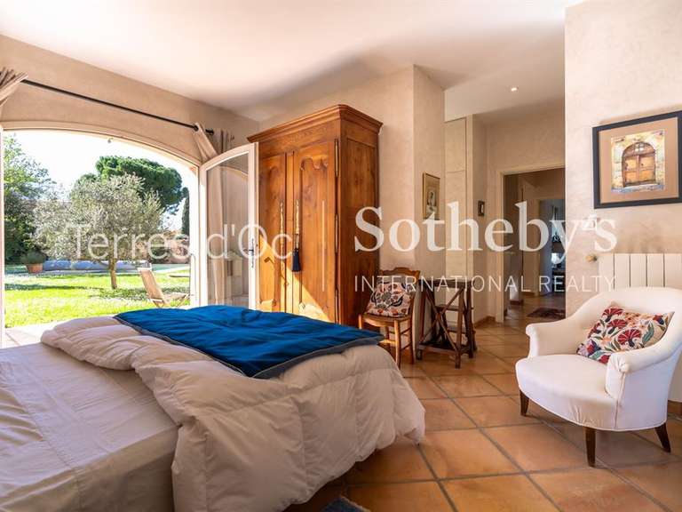 Maison Narbonne - 5 chambres - 258m²