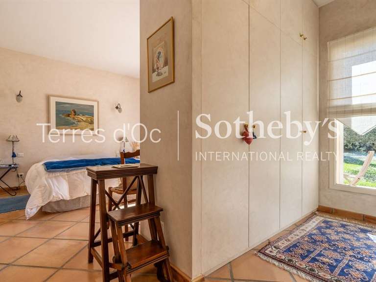 Maison Narbonne - 5 chambres - 258m²