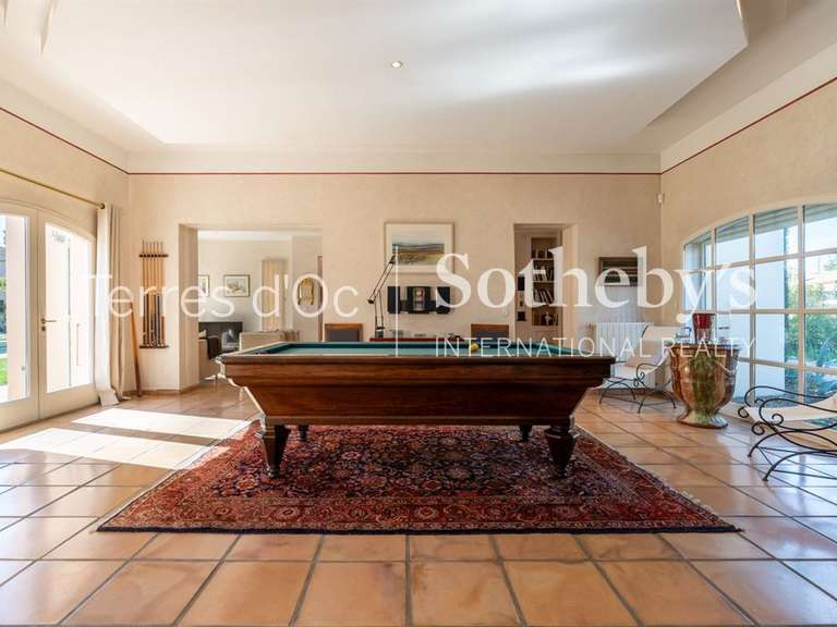 Maison Narbonne - 5 chambres - 258m²