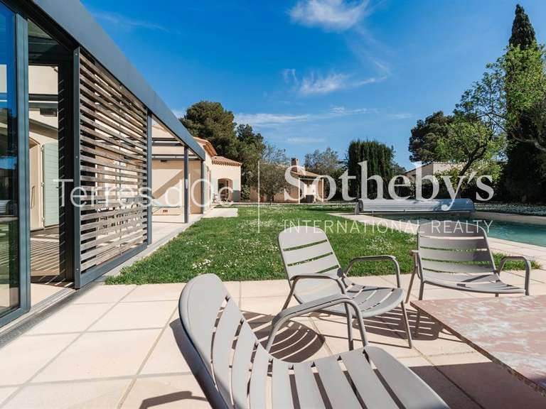 Maison Narbonne - 5 chambres - 258m²