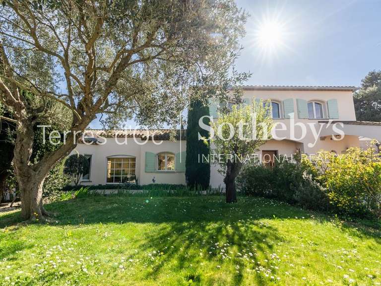 Maison Narbonne - 5 chambres - 258m²