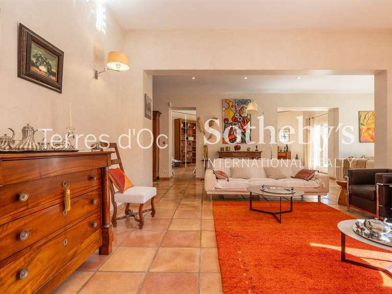 Maison Narbonne - 5 chambres - 258m²