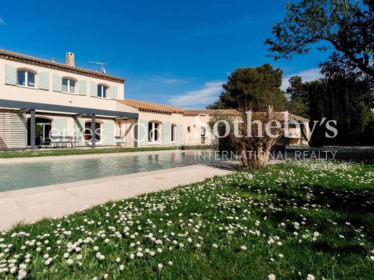 Maison Narbonne - 5 chambres - 258m²