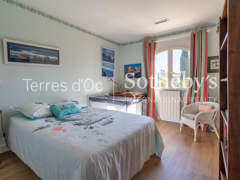 Maison Narbonne - 5 chambres - 258m²