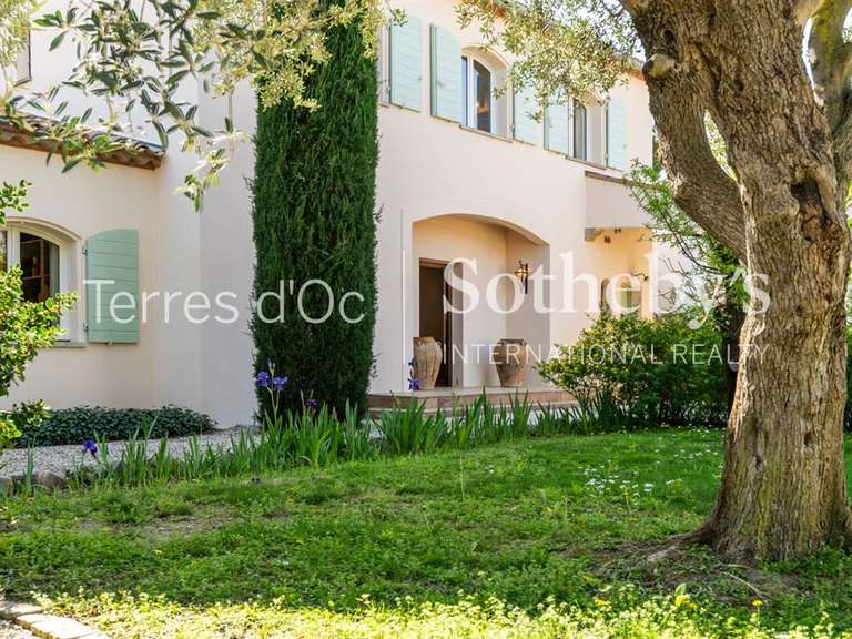 Maison Narbonne - 5 chambres - 258m²