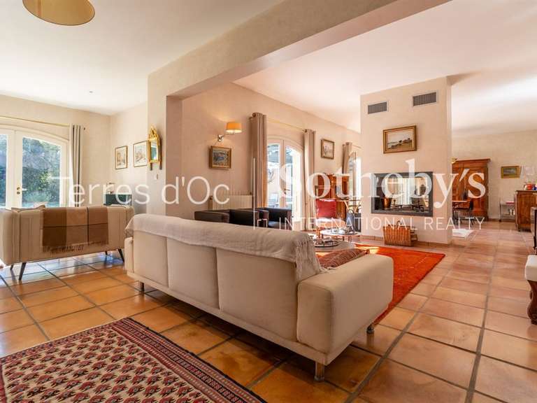 Maison Narbonne - 5 chambres - 258m²