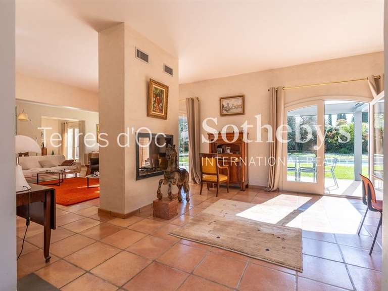 Maison Narbonne - 5 chambres - 258m²