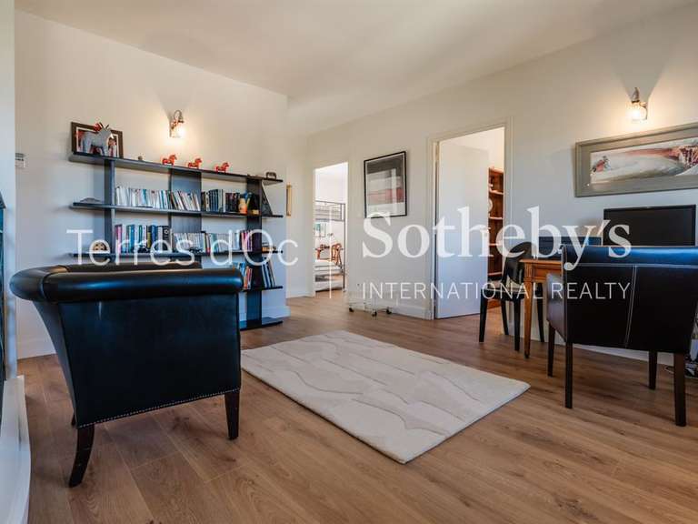 Maison Narbonne - 5 chambres - 258m²