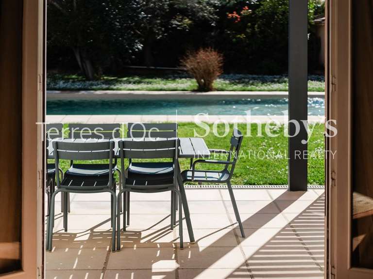 Maison Narbonne - 5 chambres - 258m²