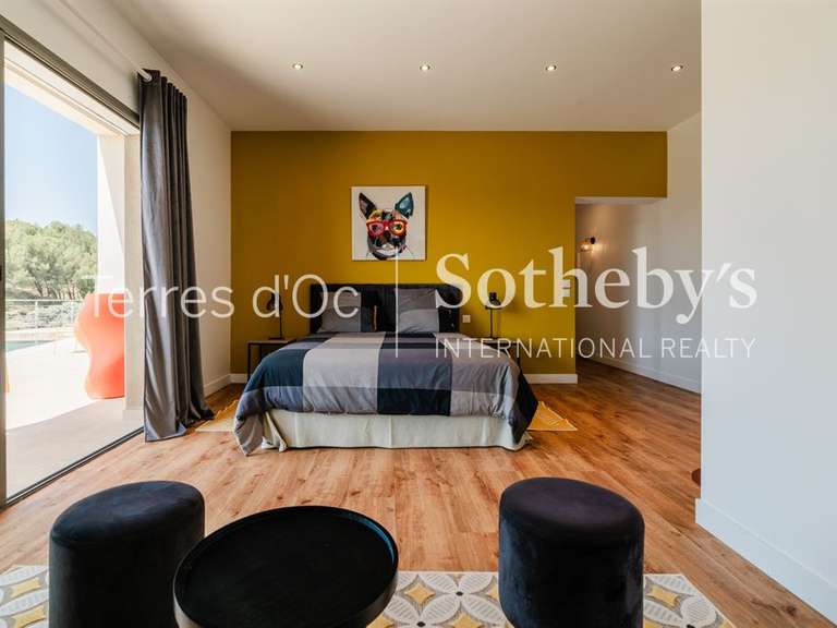 Maison Narbonne - 5 chambres - 382m²