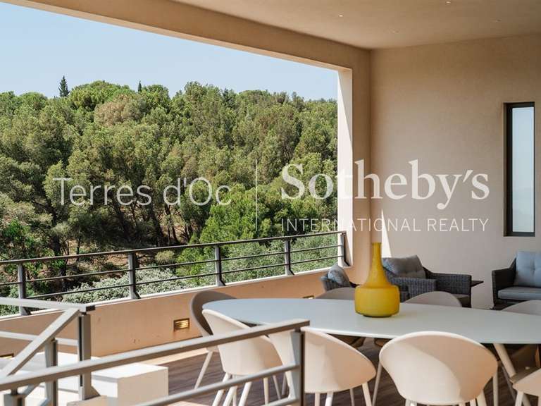 Maison Narbonne - 5 chambres - 382m²