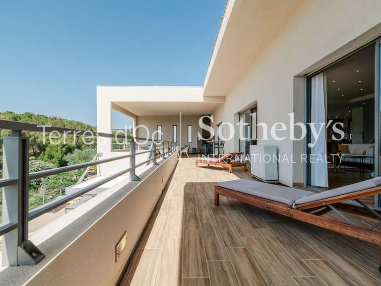 Maison Narbonne - 5 chambres - 382m²