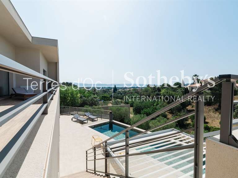 Maison Narbonne - 5 chambres - 382m²