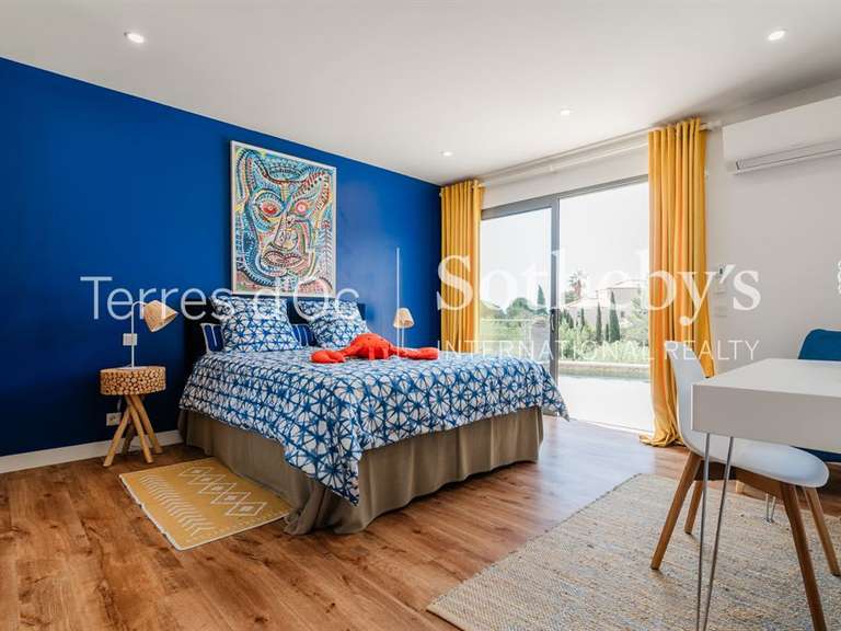 Maison Narbonne - 5 chambres - 382m²