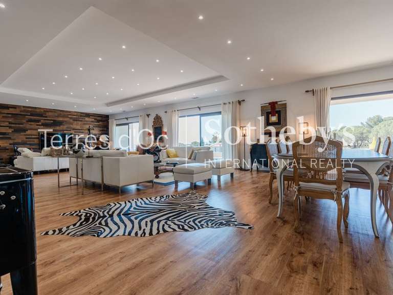 Maison Narbonne - 5 chambres - 382m²