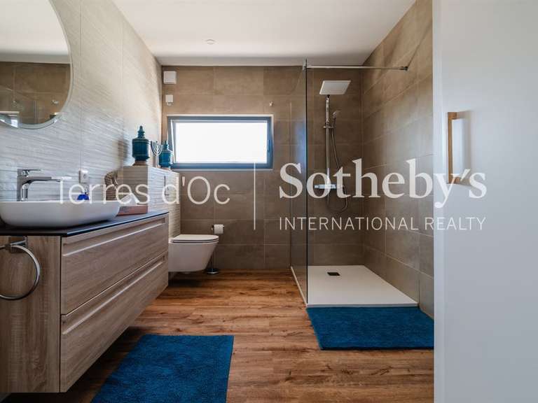 Maison Narbonne - 5 chambres - 382m²