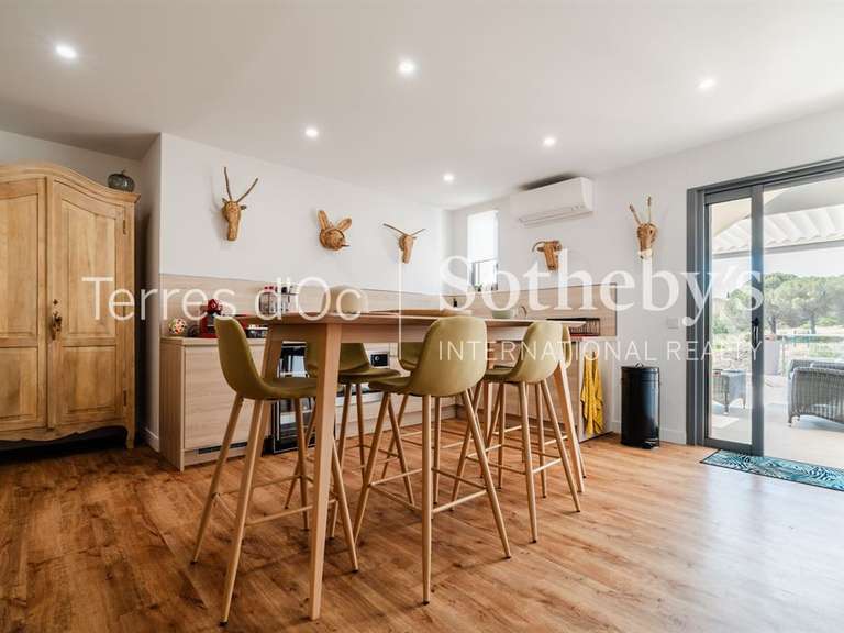 Maison Narbonne - 5 chambres - 382m²