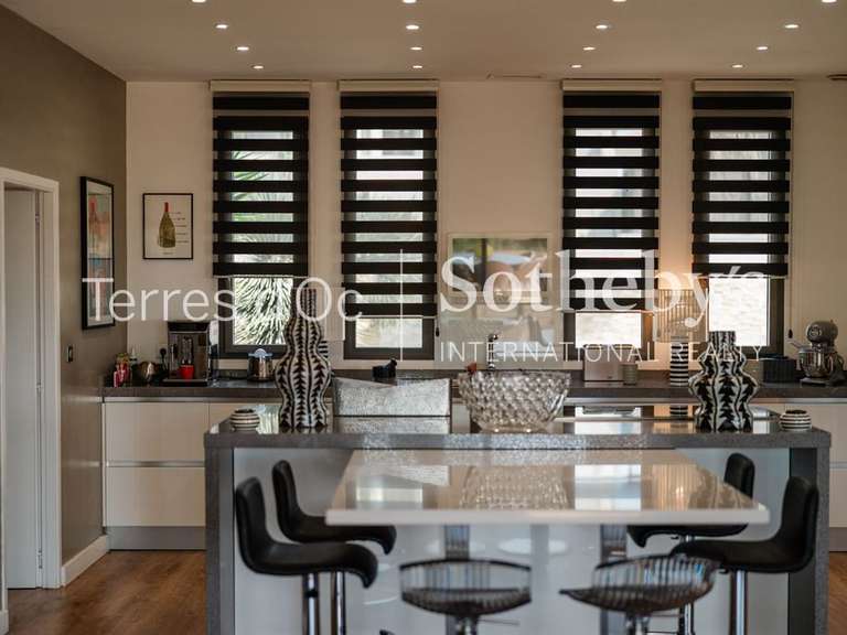 Maison Narbonne - 5 chambres - 382m²