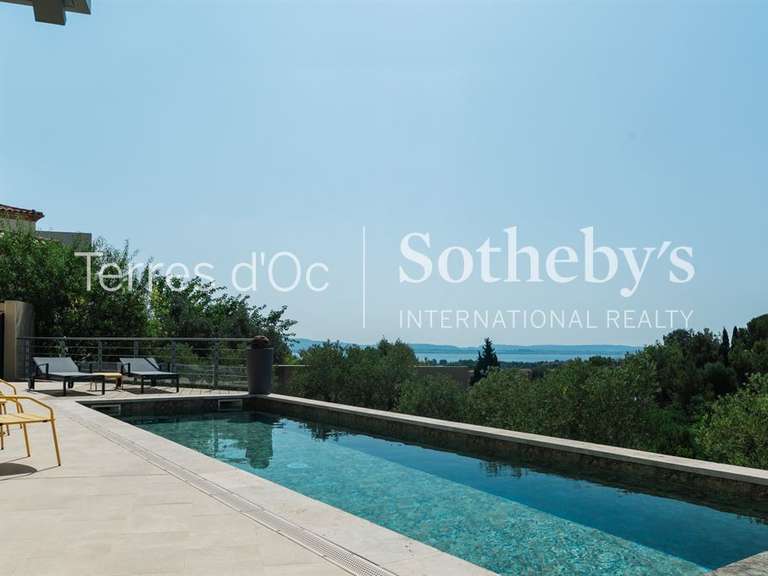 Maison Narbonne - 5 chambres - 382m²