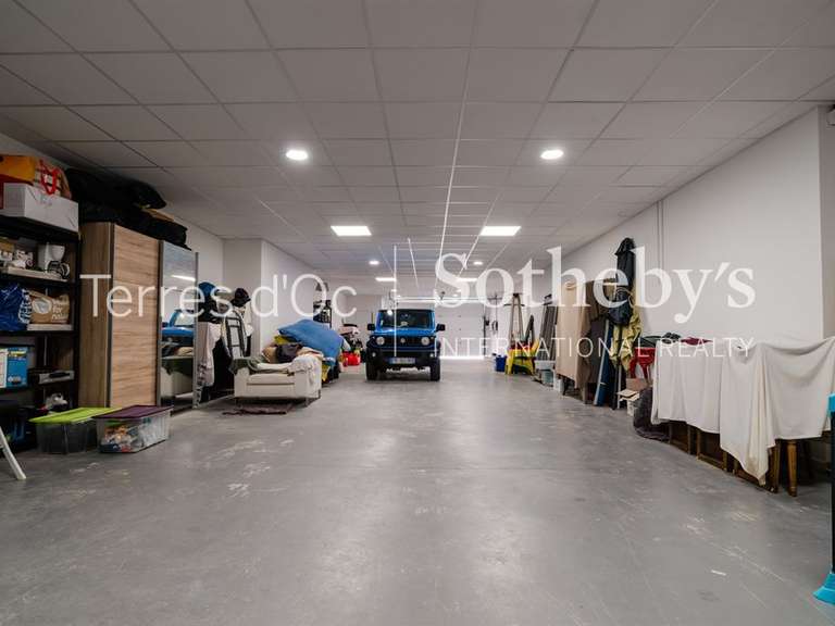 Maison Narbonne - 5 chambres - 382m²