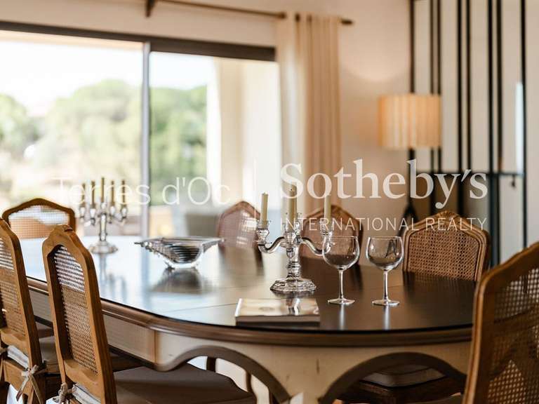 Maison Narbonne - 5 chambres - 382m²