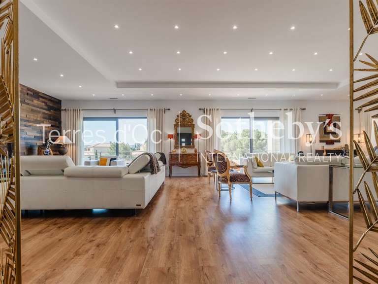 Maison Narbonne - 5 chambres - 382m²