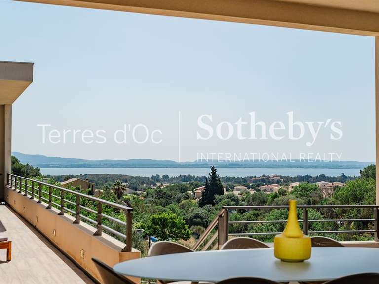 Maison Narbonne - 5 chambres - 382m²