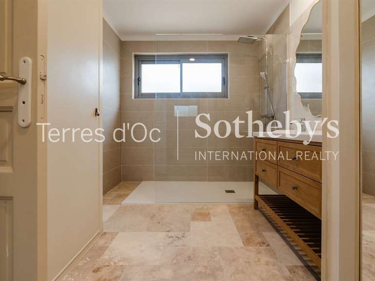 Maison Narbonne - 4 chambres - 203m²