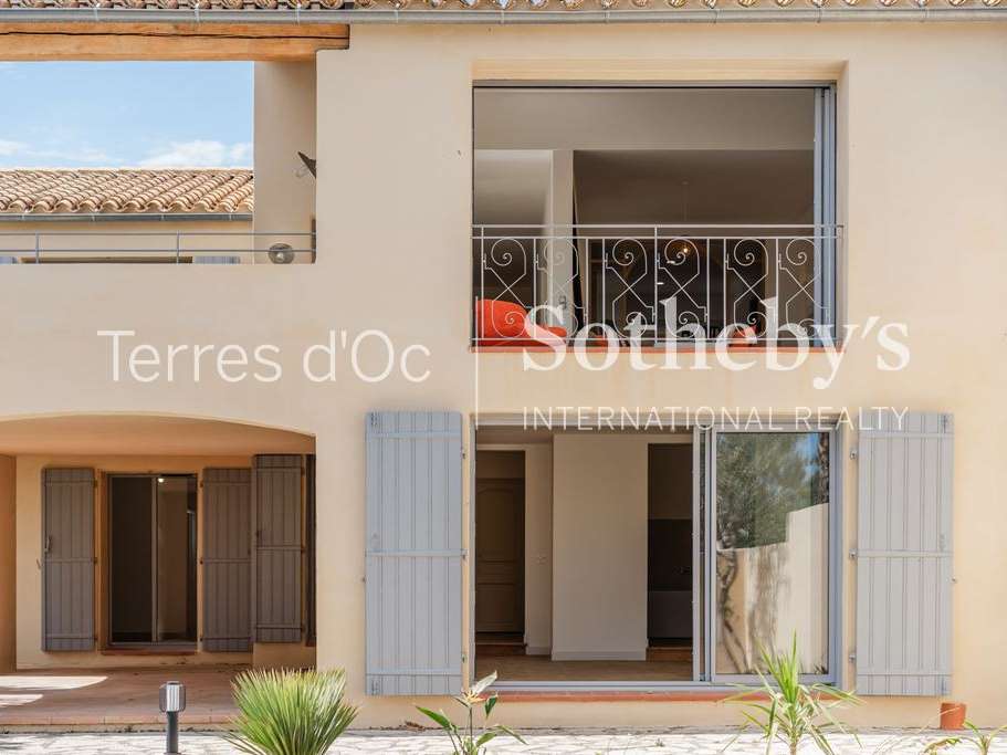 Maison Narbonne