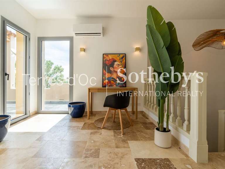 Maison Narbonne - 4 chambres - 203m²