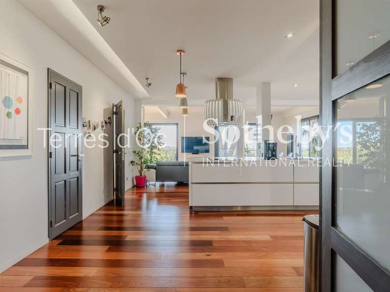 Maison avec Vue sur mer Narbonne - 5 chambres - 220m²