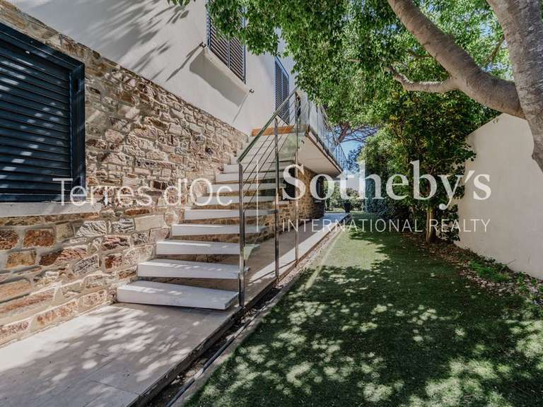 Maison avec Vue sur mer Narbonne - 5 chambres - 220m²