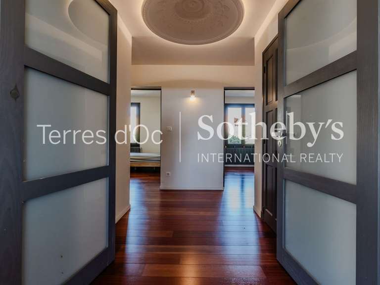 Maison avec Vue sur mer Narbonne - 5 chambres - 220m²