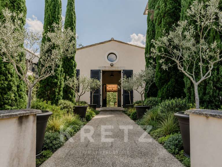 Maison Narbonne - 3 chambres - 175m²