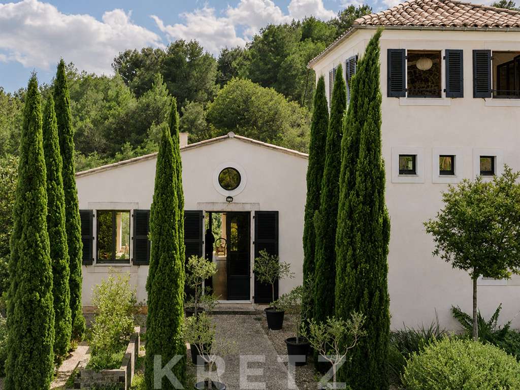Maison Narbonne