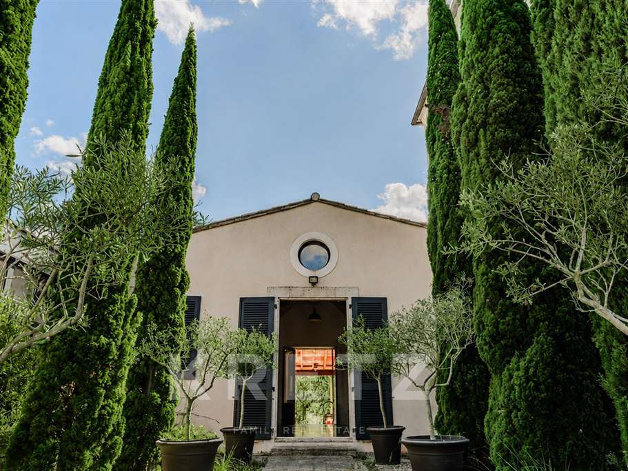 Maison Narbonne