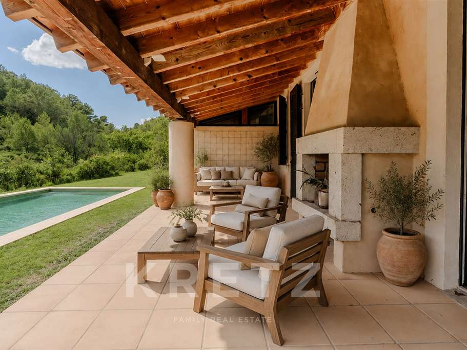 Maison Narbonne