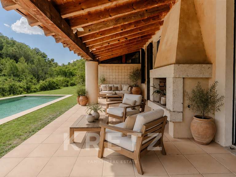 Maison Narbonne - 3 chambres - 175m²