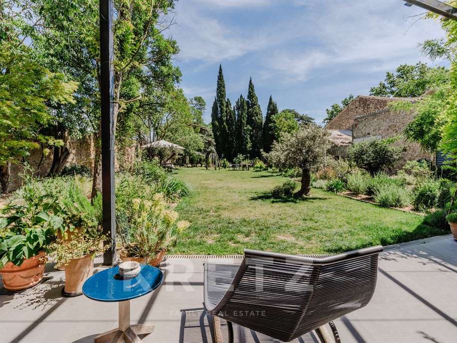 Maison Narbonne
