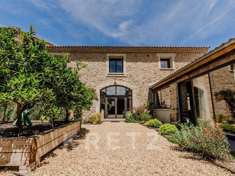 Maison Narbonne