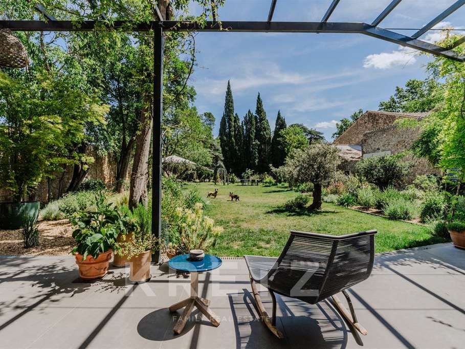 Maison Narbonne