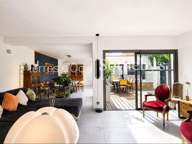 Maison Narbonne - 6 chambres - 220m²