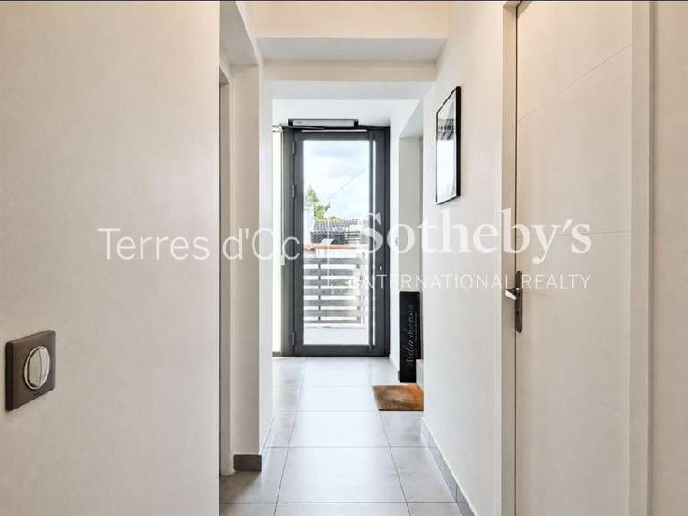Maison Narbonne - 6 chambres - 220m²