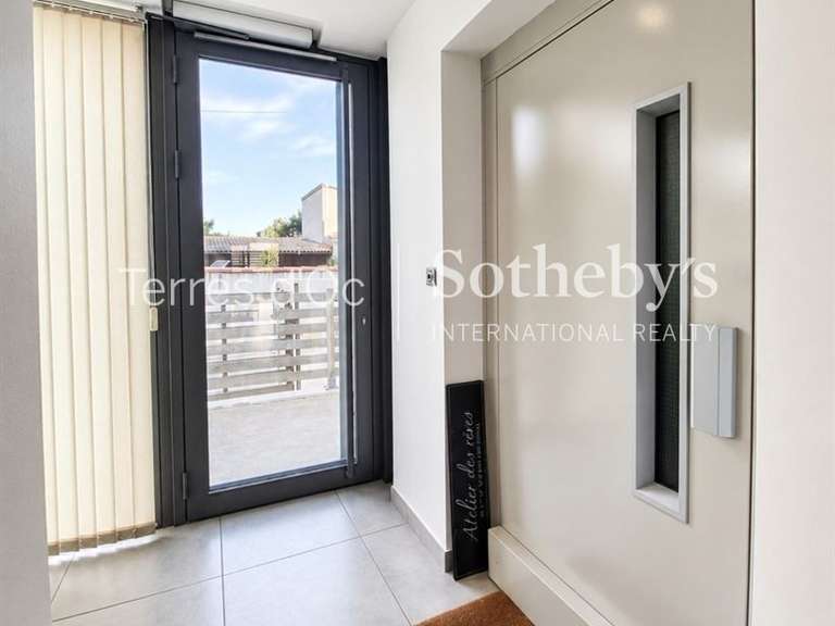 Maison Narbonne - 6 chambres - 220m²