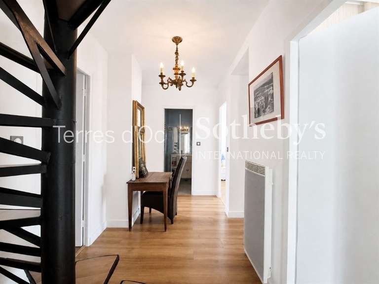 Maison Narbonne - 6 chambres - 220m²