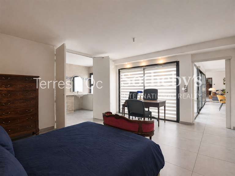 Maison Narbonne - 6 chambres - 220m²