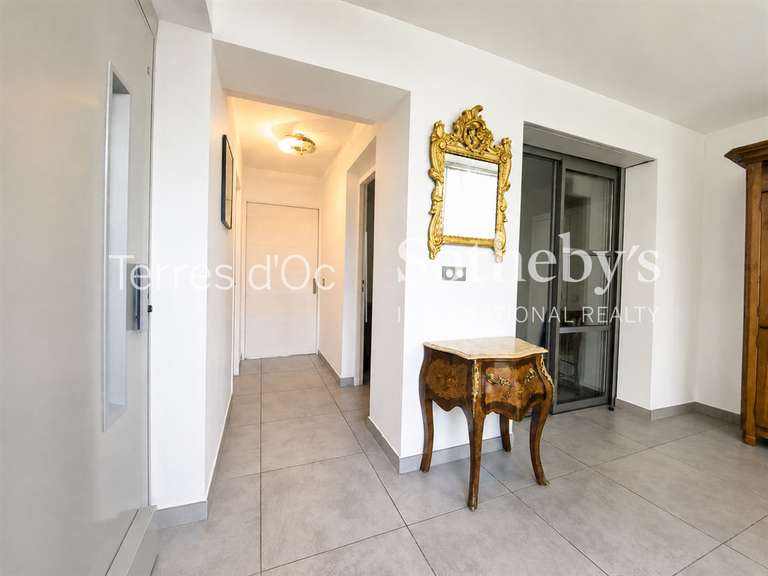 Maison Narbonne - 6 chambres - 220m²