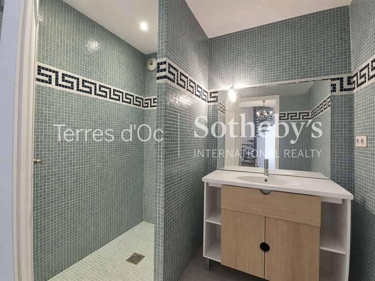 Maison Narbonne - 6 chambres - 220m²